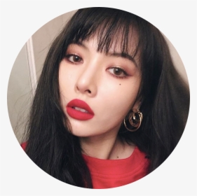 Hyuna Selfie, HD Png Download, Transparent PNG