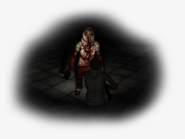 Silent Hill 3 Boss Missionary, HD Png Download, Transparent PNG