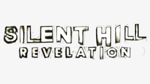 Silent Hill - Revelation - Metal, HD Png Download, Transparent PNG