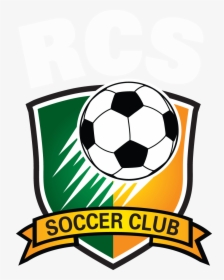 Rcs Soccer Club - Soccer Equipment, HD Png Download, Transparent PNG