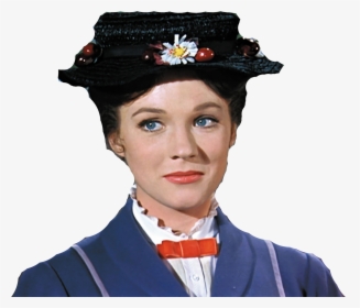 Mary Poppins Photoshopped - Mary Poppins Lipstick, HD Png Download, Transparent PNG