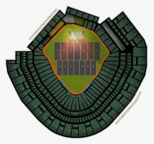 Foo Fighters At Safeco Field Tickets, Saturday, September - Tapete De Croche Sextavado Com Grafico, HD Png Download, Transparent PNG