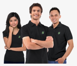 Accomodating Support Team - Polo Shirt, HD Png Download, Transparent PNG