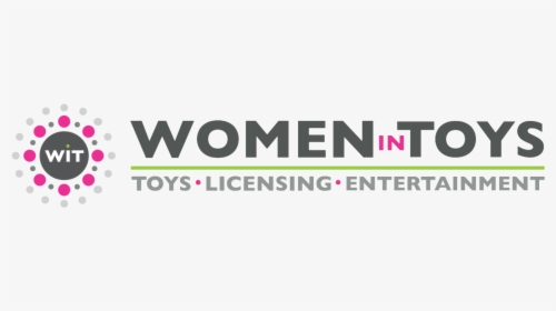 Women In Toys - Women In Toys Logo, HD Png Download, Transparent PNG