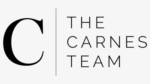 The Carnes Team - Black-and-white, HD Png Download, Transparent PNG