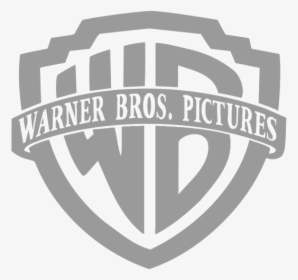 Warner Bros Logo Png Png Warner Bros Logo Black Background - Warner Bros Logo Png, Transparent Png, Transparent PNG