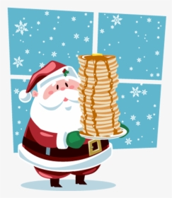 H1512p39002c    Class Img Responsive Owl First Image - Breakfast With Santa, HD Png Download, Transparent PNG