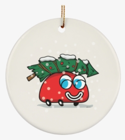 Christmas Tree With Presents Png, Transparent Png, Transparent PNG