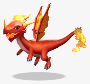 Egg - Dragon Mania Fire Dragon, HD Png Download, Transparent PNG