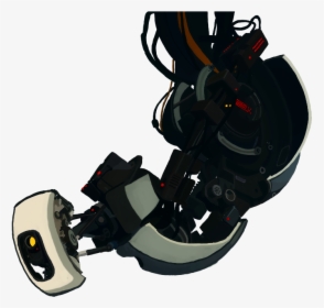 Thumb Image - Png Glados, Transparent Png, Transparent PNG