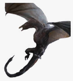 Drogon Daenerys Fire Targaryen Dragon Freetoedit - Drogon Daenerys Transparent, HD Png Download, Transparent PNG