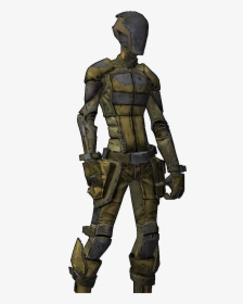 Borderlands 2 Png, Transparent Png, Transparent PNG