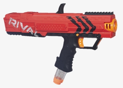 Apollo Xv - Nerf Rival Apollo Red, HD Png Download, Transparent PNG