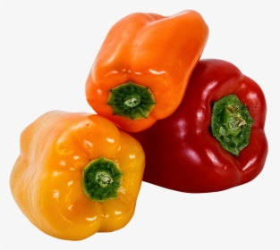Bell Pepper Png Image - Bell Peppers Png Transparent, Png Download, Transparent PNG