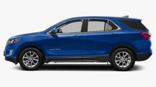 2020 Chevrolet Equinox Lt Fwd, HD Png Download, Transparent PNG