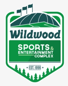 Wildwood Sports Logo, HD Png Download, Transparent PNG