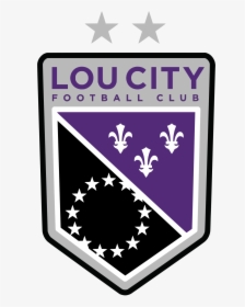 Louisville Fc New Logo, HD Png Download, Transparent PNG