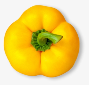 Yellow Peppers Png, Transparent Png, Transparent PNG