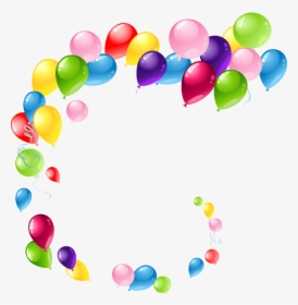 Balloon, HD Png Download, Transparent PNG