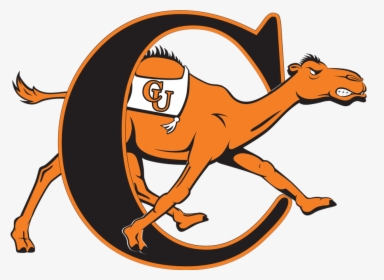 Campbell Fighting Camels, HD Png Download, Transparent PNG