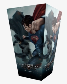 Batman V Superman Dawn Of Justice, HD Png Download, Transparent PNG
