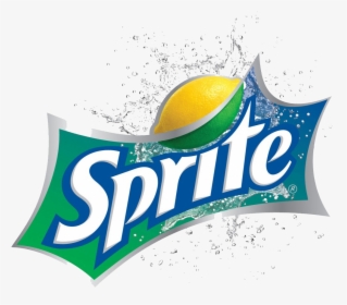 Sprite Logo Png 2018 Clipart , Png Download - Logos With Cool Colors, Transparent Png, Transparent PNG