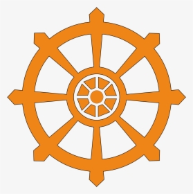 Chakra Png Image Hd - Sri Lanka Buddhist Logo, Transparent Png, Transparent PNG