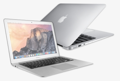 Apple Macbook Air - Macbook Air, HD Png Download, Transparent PNG