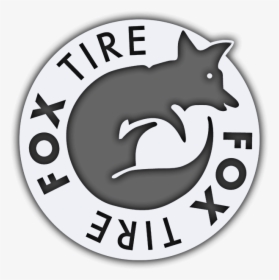 Mr Fox Tire Co - Emblem, HD Png Download, Transparent PNG