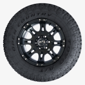 Open Country A/t Iiopen Country A/t Ii, , Hi-res - Nitto All Terrain Tyres, HD Png Download, Transparent PNG
