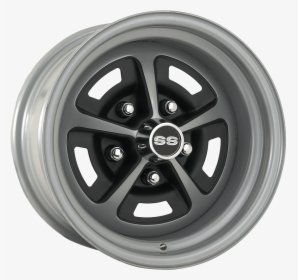 Chevelle Ss Rallye Wheel - Specialty Wheel, HD Png Download, Transparent PNG