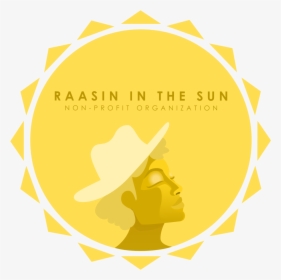 Raasin In The Sun - Music Festival, HD Png Download, Transparent PNG