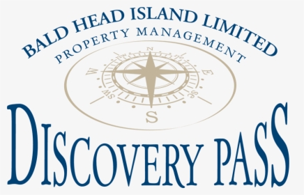 Bald Head Island Discovery Pass - Circle, HD Png Download, Transparent PNG