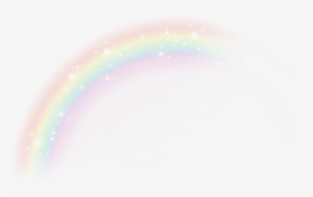 Chakra 4 Heart Chakra Characteristics - Rainbow, HD Png Download, Transparent PNG