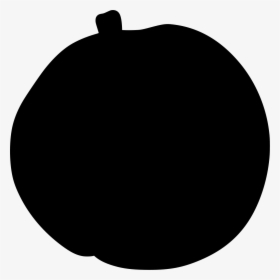 Filled In Circle Transparent Clipart , Png Download - One Black Dot Transparent Background, Png Download, Transparent PNG