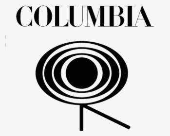 Columbia - Columbia Records, HD Png Download, Transparent PNG