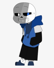 Undertale Au Fanon Wiki - Evil Sans, HD Png Download , Transparent Png  Image - PNGitem