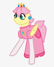 Azure-quill, Clothes, Cosplay, Costume, Dress, Fluttershy, - Cartoon, HD Png Download, Transparent PNG