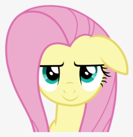 Collection Of Free Fluttershy Vector Happy Face - Mlp Fluttershy S6e11, HD Png Download, Transparent PNG