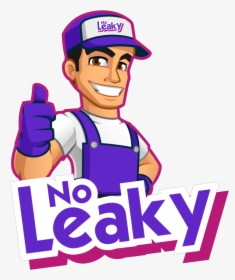 Noleaky, HD Png Download, Transparent PNG