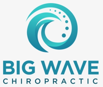 Big Wave Chiropractic Ver, HD Png Download, Transparent PNG
