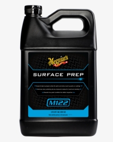 Meguiar’s M122 Surface Prep Paint Inspection Spray - Meguiars Pro Hybrid Ceramic, HD Png Download, Transparent PNG