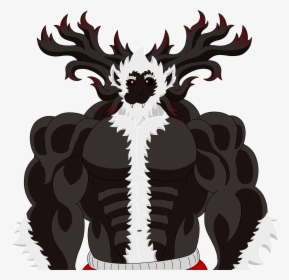 Bloodborne Beast - Illustration, HD Png Download, Transparent PNG