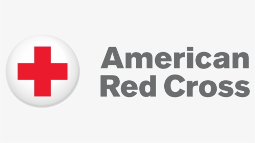 American Red Cross Logo Png, Transparent Png, Transparent PNG