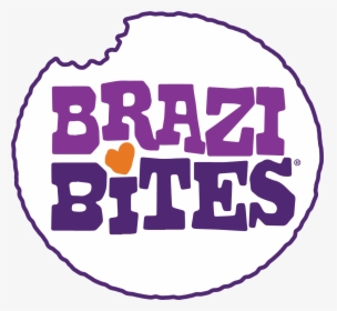 Brazi Bites 2019 Logo Border, HD Png Download, Transparent PNG