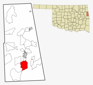 County Is Stilwell Ok, HD Png Download, Transparent PNG