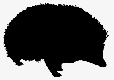 Porcupine Shape - Bison, HD Png Download, Transparent PNG