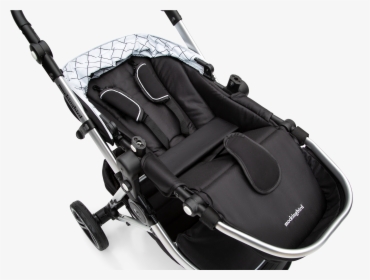 Baby Carriage , Png Download - Baby Carriage, Transparent Png, Transparent PNG