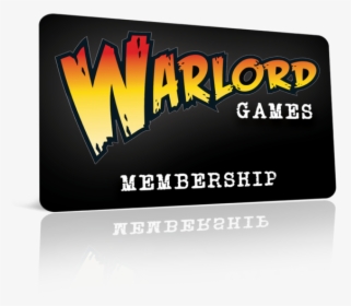 Warlord Games, HD Png Download, Transparent PNG