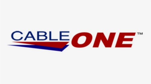 Cableone - Cable One, HD Png Download , Transparent Png Image - PNGitem